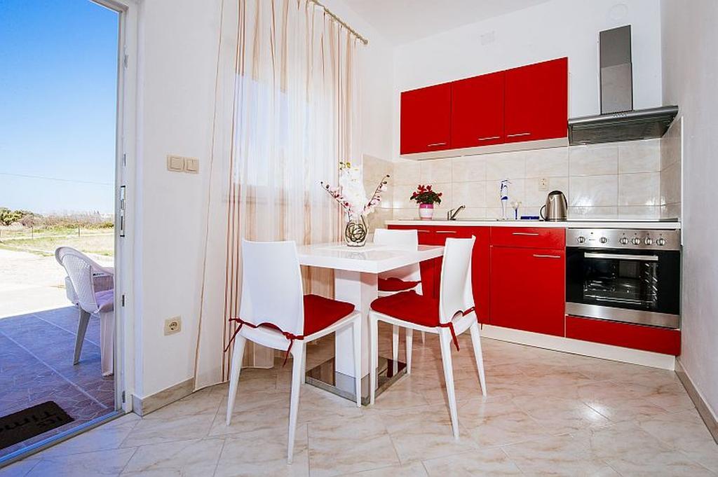 Apartments Marija Врси Номер фото